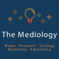 The Mediology logo, The Mediology contact details