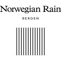 Norwegian Rain logo, Norwegian Rain contact details