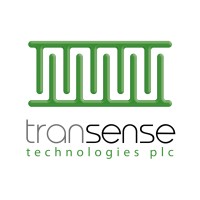 Transense Technologies plc logo, Transense Technologies plc contact details