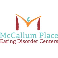 McCallum Place Eating Disorder Centers logo, McCallum Place Eating Disorder Centers contact details