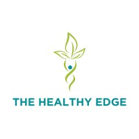 The Healthy Edge Pty Ltd logo, The Healthy Edge Pty Ltd contact details