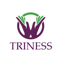 TRINESS logo, TRINESS contact details