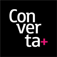 Converta Mais logo, Converta Mais contact details