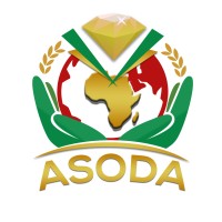 ASODA logo, ASODA contact details