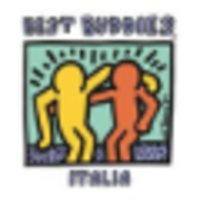 Best Buddies Italia onlus logo, Best Buddies Italia onlus contact details