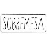 Sobremesa logo, Sobremesa contact details