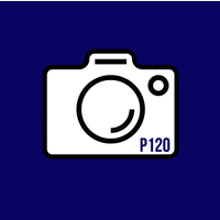 Project 120 logo, Project 120 contact details