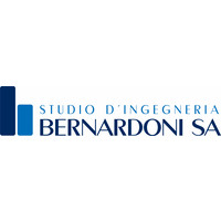 Studio d'ingegneria Bernardoni SA logo, Studio d'ingegneria Bernardoni SA contact details