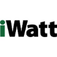 iWatt logo, iWatt contact details