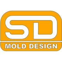 SD Mold Design logo, SD Mold Design contact details