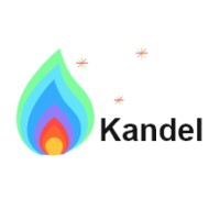 Kandel logo, Kandel contact details