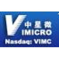 Vimicro Corporation logo, Vimicro Corporation contact details