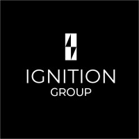 Ignition Group logo, Ignition Group contact details