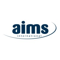 AIMS International Sweden logo, AIMS International Sweden contact details