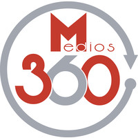 M360 Store Display logo, M360 Store Display contact details