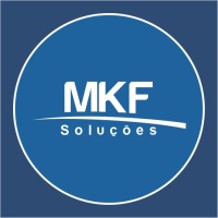 MKF Soluções logo, MKF Soluções contact details