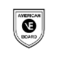 American Board of Vocational Experts logo, American Board of Vocational Experts contact details