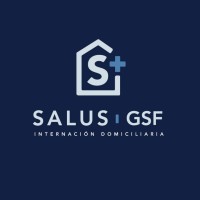 Salus GSF logo, Salus GSF contact details