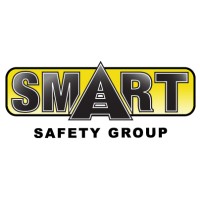 SMART Safety Group logo, SMART Safety Group contact details