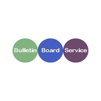 Bulletin Board Service logo, Bulletin Board Service contact details