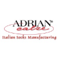 ADRIAN Calze srl logo, ADRIAN Calze srl contact details