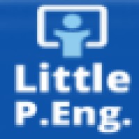 Little P.Eng. For Engineers Training; Engineering Services (Piping Stress analysis, Design) logo, Little P.Eng. For Engineers Training; Engineering Services (Piping Stress analysis, Design) contact details