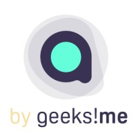 Geeksme logo, Geeksme contact details