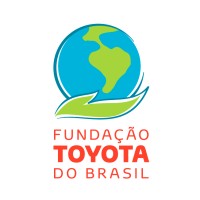 Fundação Toyota do Brasil logo, Fundação Toyota do Brasil contact details