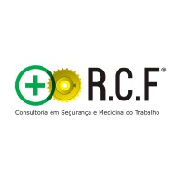 RCF Medicina e Segurança do Trabalho logo, RCF Medicina e Segurança do Trabalho contact details