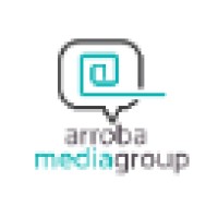 Arroba Media Group logo, Arroba Media Group contact details