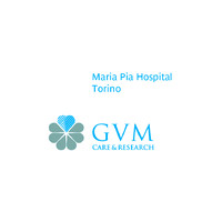 Maria Pia Hospital logo, Maria Pia Hospital contact details