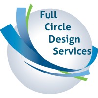 Full Circle Design Services logo, Full Circle Design Services contact details