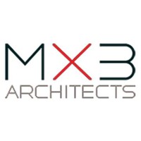 MX3 ARCHITECTS logo, MX3 ARCHITECTS contact details