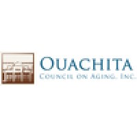 Ouachita Council On Aging Aaa logo, Ouachita Council On Aging Aaa contact details