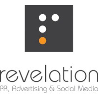 Revelation PR, Advertising & Social Media logo, Revelation PR, Advertising & Social Media contact details