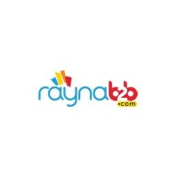 Raynab2b logo, Raynab2b contact details