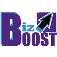 Biz Boost, Inc. logo, Biz Boost, Inc. contact details