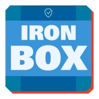 Ironbox NV logo, Ironbox NV contact details