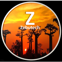 Zebutech logo, Zebutech contact details