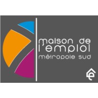 MAISON DE L'EMPLOI METROPOLE SUD logo, MAISON DE L'EMPLOI METROPOLE SUD contact details