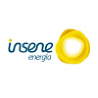 INSENE Energía logo, INSENE Energía contact details