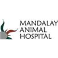 Mandalay Animal Hospital logo, Mandalay Animal Hospital contact details