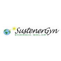 SustenerGyn Energia Solar logo, SustenerGyn Energia Solar contact details