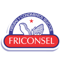 FRICONSEL logo, FRICONSEL contact details