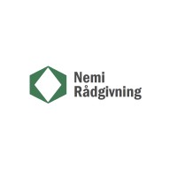 Nemi Rådgivning logo, Nemi Rådgivning contact details