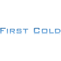 First Cold logo, First Cold contact details