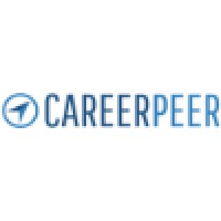 CareerPeer LLC logo, CareerPeer LLC contact details