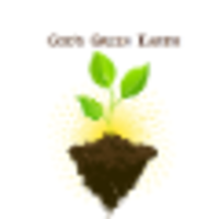 God's Green Earth logo, God's Green Earth contact details