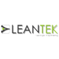 Leantek logo, Leantek contact details