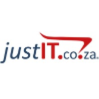 justIT.co.za logo, justIT.co.za contact details